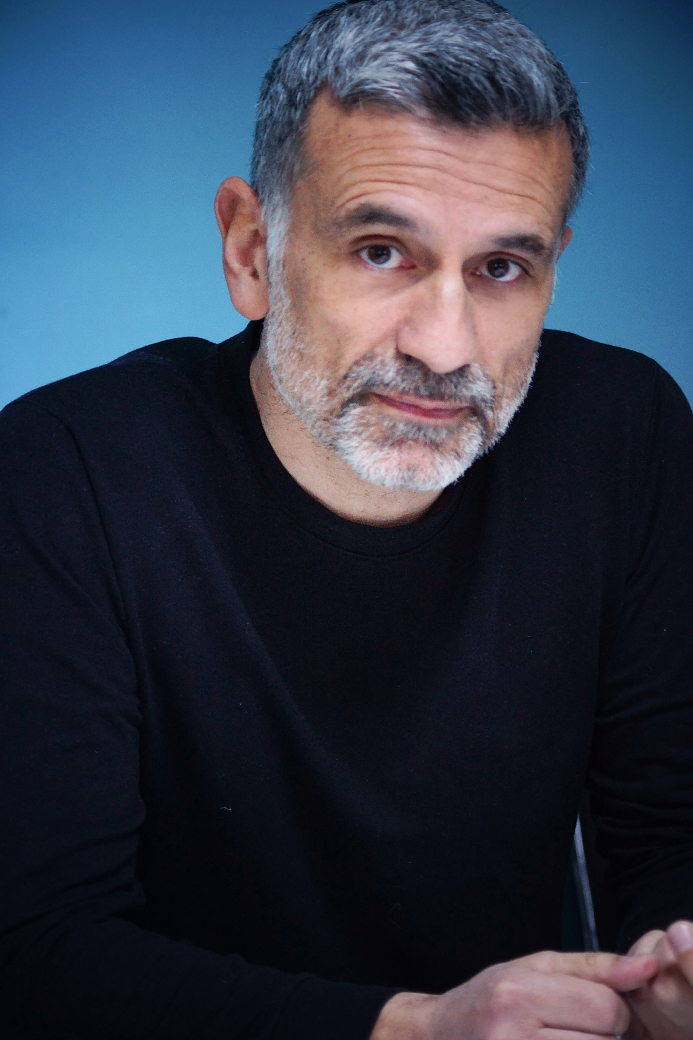 Κωνσταντίνος Πουλής: «Τα μέσα κοινωνικής δικτύωσης δεν έχουν επιβάλει ποτέ ένα θέμα κεντρικής επικαιρότητας»