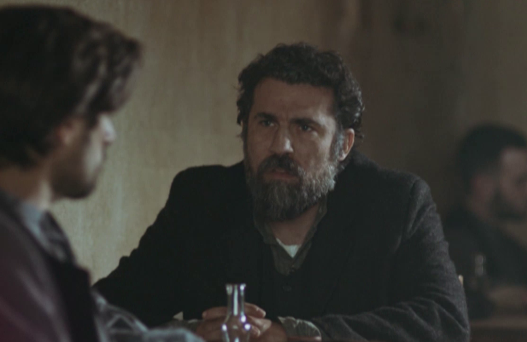 «Οι Αθώοι»: Νέο επεισόδιο την Παρασκευή 17 Απριλίου στις 22:10