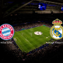 Champions League: Μπάγερν – Ρεάλ, τα εισιτήρια για τα ημιτελικά σφραγίζονται στο MEGA