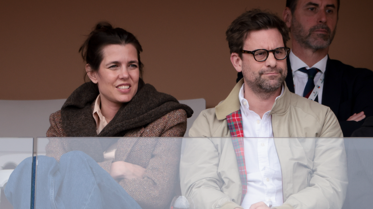 Ξανά ερωτευμένη η Charlotte Casiraghi: Ποιος είναι ο νέος της σύντροφος, Nicolas Mathieu