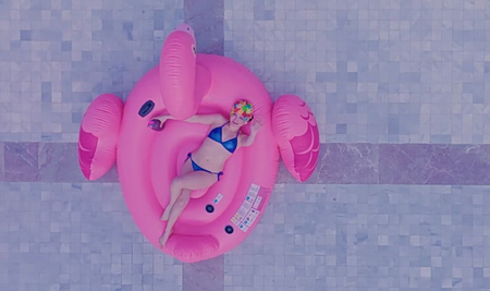 Με παρδαλή διάθεση στο… Πεκίνο