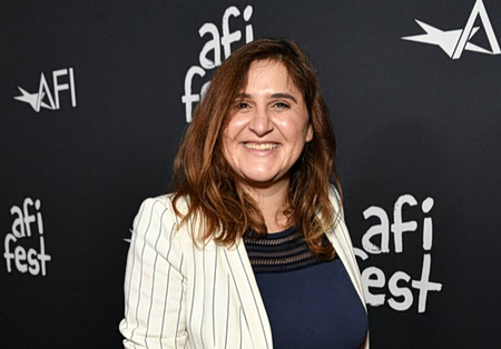 «Free Eliza» στις Κάννες