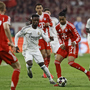Champions League: Μπάγερν και Άρσεναλ στους «4» – Επική πρόκριση στο Μόναχο