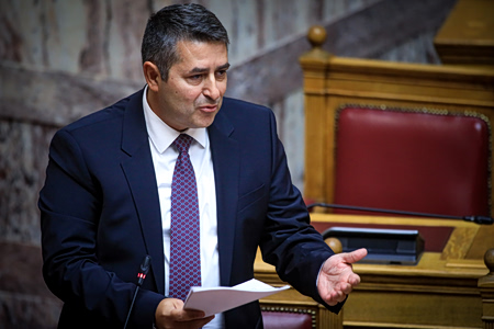 Μυλωνάκης: Το κρίσιμο δεκαήμερο μετά την επέμβαση – «Οι πρώτες ημέρες είναι πάντα δύσκολες»