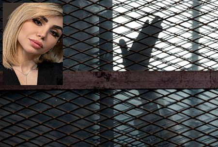 Ιράν: Στην αγχόνη τέσσερις διαδηλωτές – Για πρώτη φορά γυναίκα αντιμέτωπη με τη θανατική ποινή