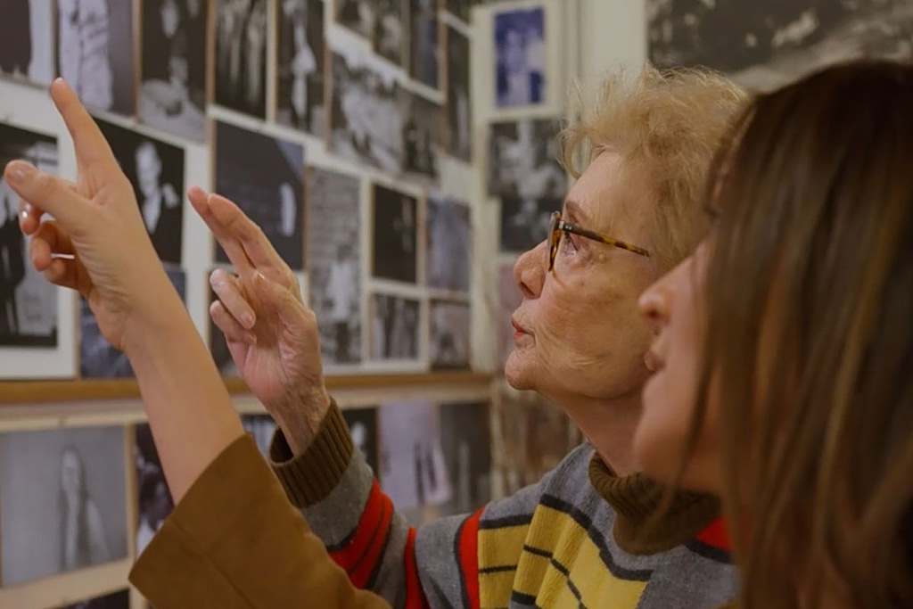 Πάμε μια βόλτα; Πρεμιέρα στις 18/4 στο Mega με τη Μάρω Κοντού