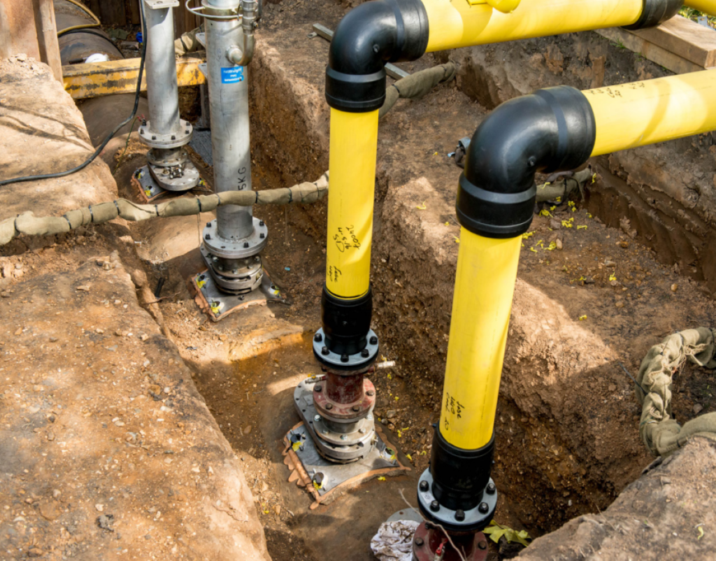 Αναφορές για οσμή αερίου σε Γλυφάδα-Πειραιά – Σε εξέλιξη έρευνες για τα αίτια