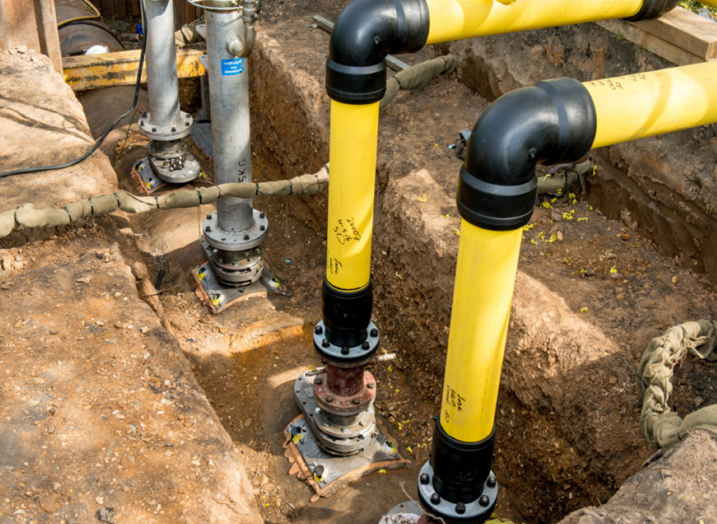 Αναφορές για οσμή αερίου σε Γλυφάδα-Πειραιά – Σε εξέλιξη έρευνες για τα αίτια