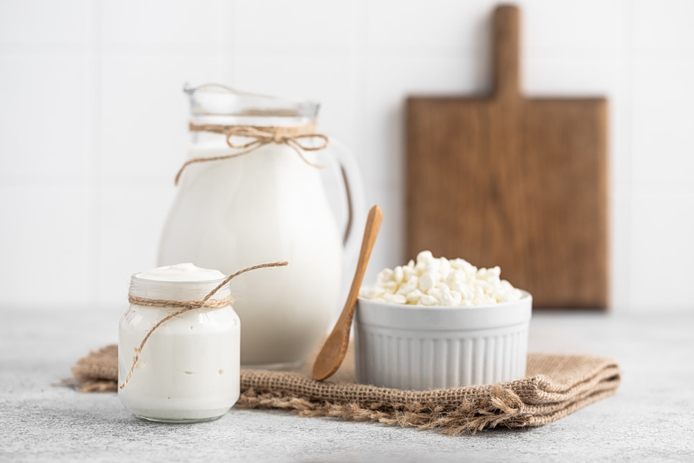 Στραγγιστό γιαούρτι και cottage cheese – Διατροφική αξία, θερμίδες και viral συνταγές