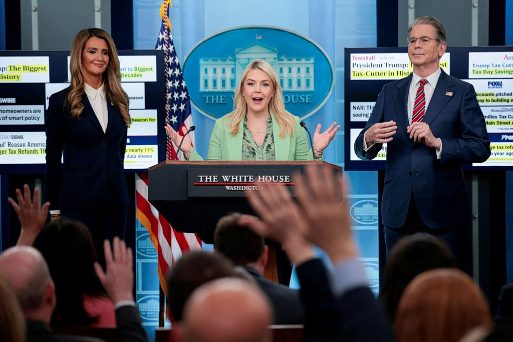 ΗΠΑ: Δεν ζητήσαμε παράταση εκεχειρίας, όμως οι συνομιλίες συνεχίζονται – Έντονο παρασκήνιο