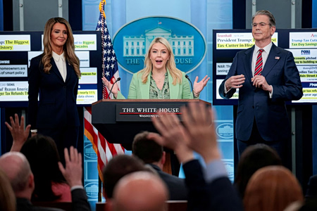 ΗΠΑ: Δεν ζητήσαμε παράταση εκεχειρίας, όμως οι συνομιλίες συνεχίζονται – Έντονο παρασκήνιο