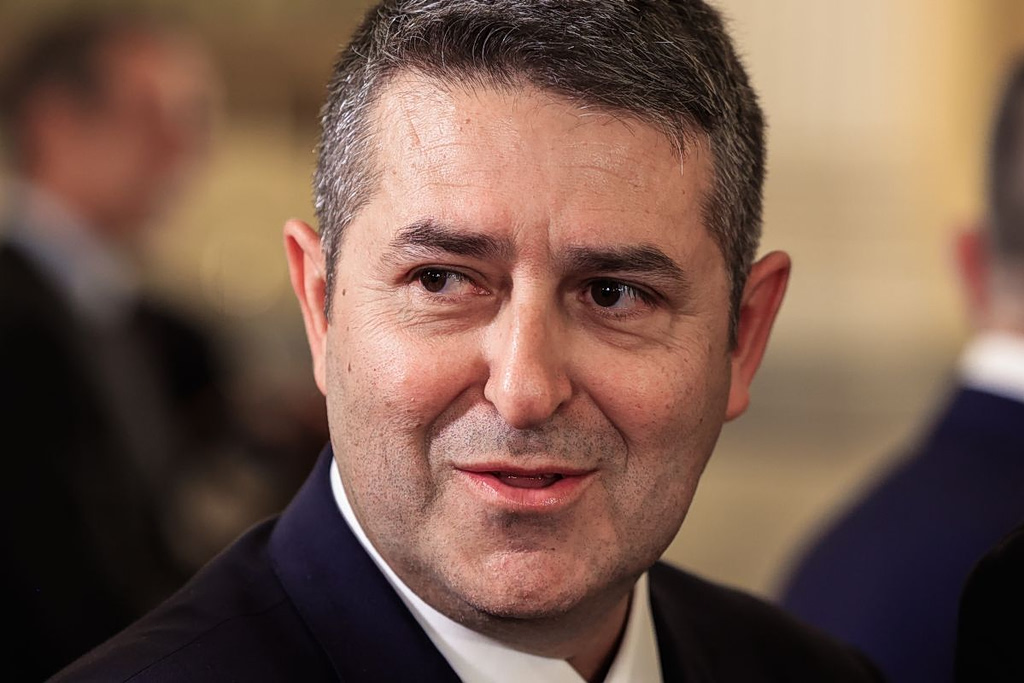 Το ιατρικό ανακοινωθέν για τον Μυλωνάκη: «Σοβαρή αλλά ελεγχόμενη η κατάστασή του»