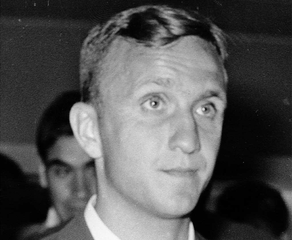 Πέθανε ο Χοσέ Εμίλιο Σανταμαρία