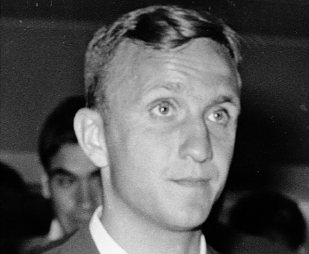 Πέθανε ο Χοσέ Εμίλιο Σανταμαρία