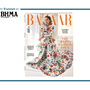 Harper’s Bazaar Greece: Το τεύχος Μαίου κυκλοφορεί με το ΒΗΜΑ την Κυριακή 19 Απριλίου