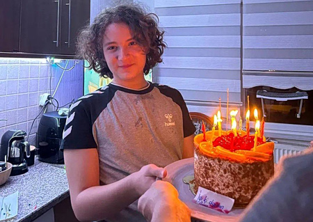 Τουρκία: O 14χρονος μακελάρης του σχολείου – Το «είδωλό» του και το βιντεοπαιχνίδι