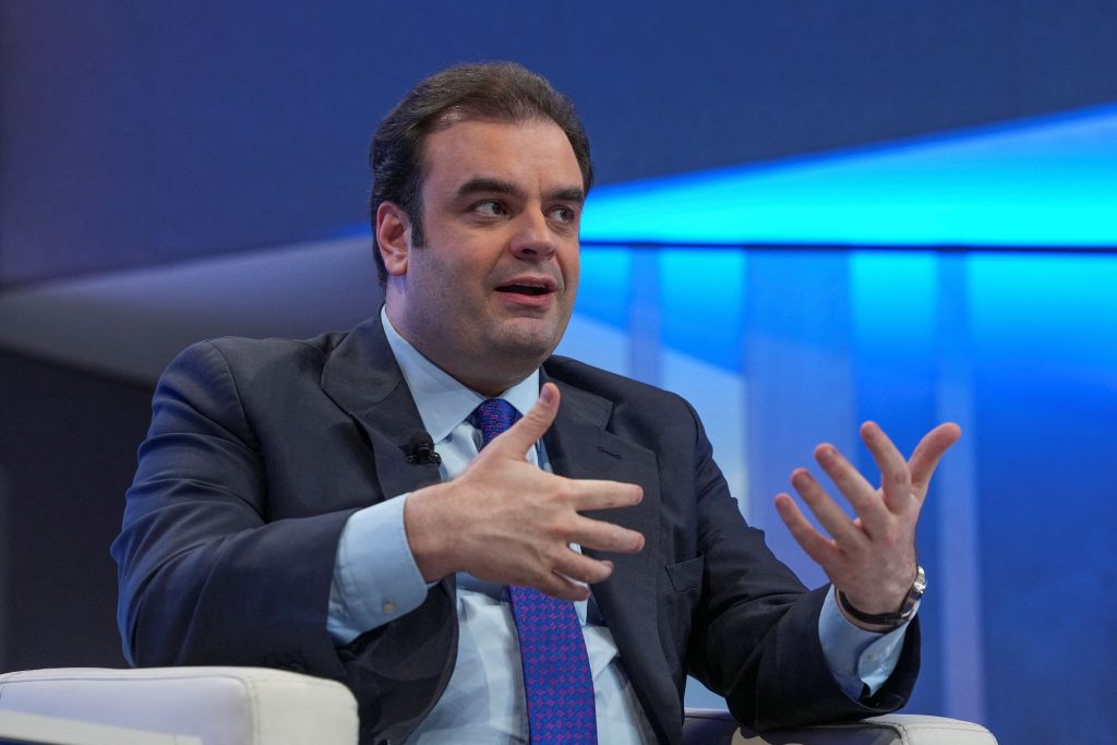 Στη G7 ο Πιερρακάκης: Στο τραπέζι ενέργεια, οικονομία και τεχνητή νοημοσύνη