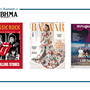 Αυτή την Κυριακή με το ΒΗΜΑ: «Classic Rock: The Rolling Stones», Harper’s Bazaar & ΒΗΜΑGAZINO
