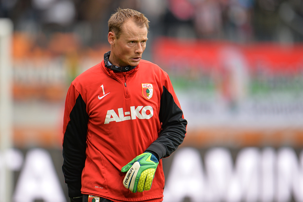 Νεκρός σε τροχαίο ο Αλεξάντερ Μάνινγκερ σε ηλικία 48 ετών