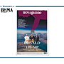 BHMAGAZINO: Ο Ντόναλντ Τραμπ και ο δικός του αλλόκοτος κόσμος