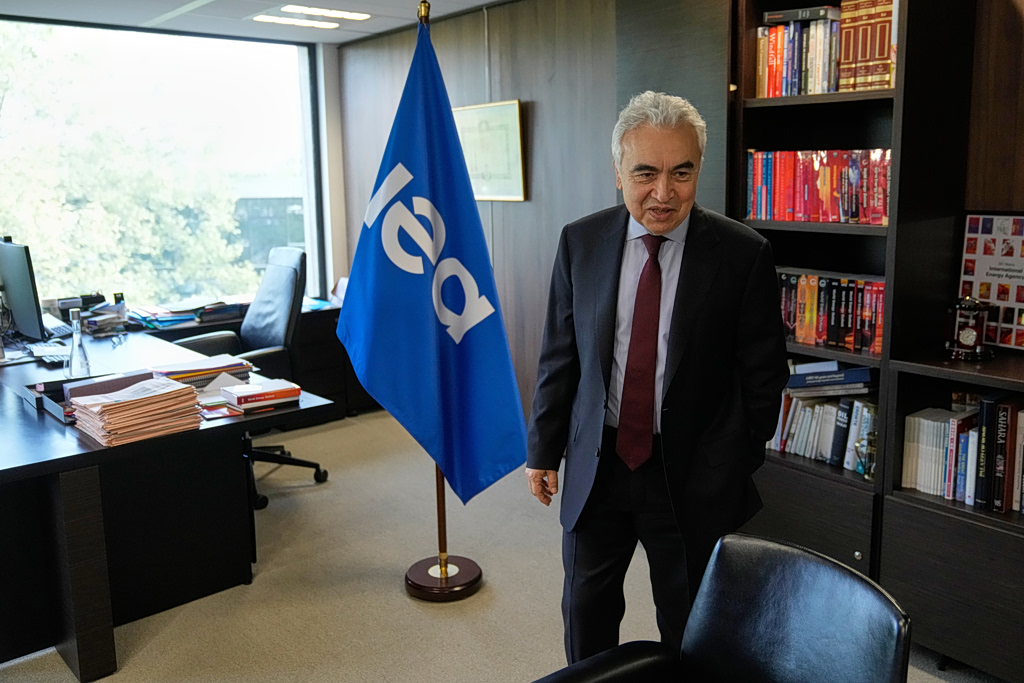 IEA: «Στερεύουν» τα καύσιμα στα αεροπλάνα – Πτήσεις με ημερομηνία λήξης στην Ευρώπη