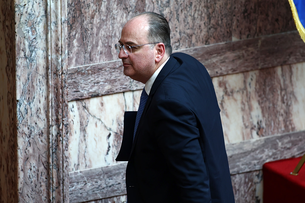 Λαζαρίδης: Συγγνώμη για τον τρόπο που εκφράστηκα – Θα επιστρέψω τα χρήματα