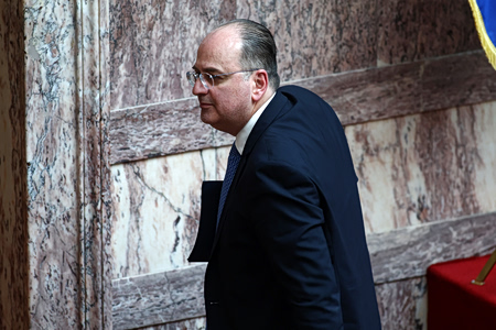 Λαζαρίδης: Συγγνώμη για τον τρόπο που εκφράστηκα – Θα επιστρέψω τα χρήματα