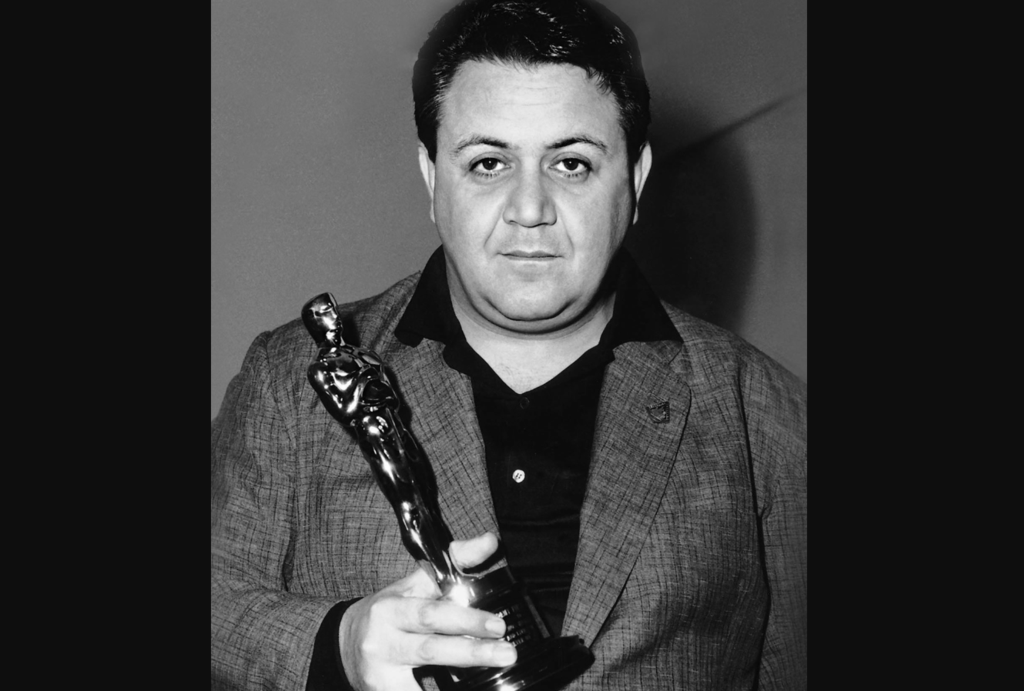 Το Όσκαρ στον Μάνο Χατζιδάκι: Όταν η ελληνική μουσική ακούστηκε σε όλο τον κόσμο