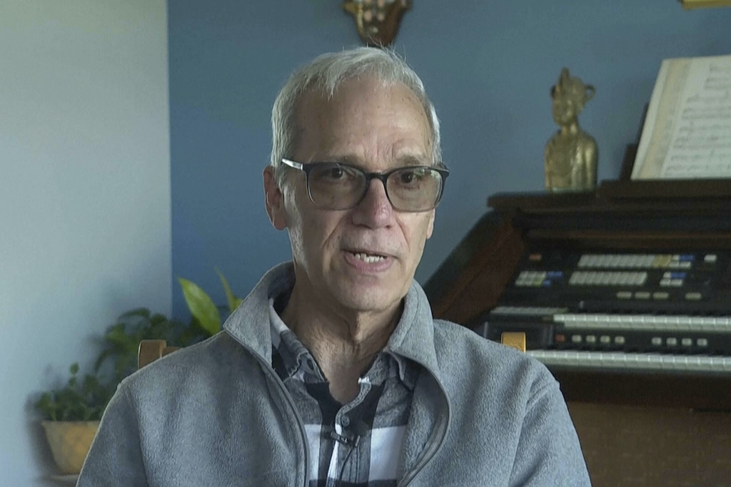 Απειλή για βόμβα στο σπίτι του αδελφού του πάπα Λέοντα