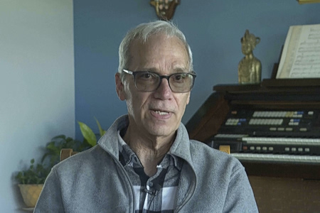 Απειλή για βόμβα στο σπίτι του αδελφού του πάπα Λέοντα