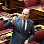 Δημήτρης Μαρκόπουλος: Νέος Κοινοβουλευτικός Εκπρόσωπος της ΚΟ της ΝΔ