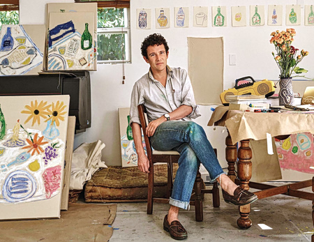 Μάικλ Μακ Γκρέγκορ: «Μην ξεχνάτε την ιστορία σας»