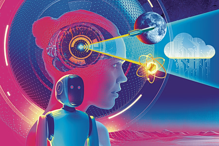 Τα 5 τεχνολογικά «θαύματα» που φέρνει η επόμενη 25ετία