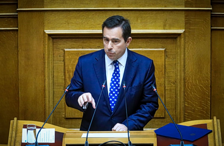 Σήμα στον Νότη