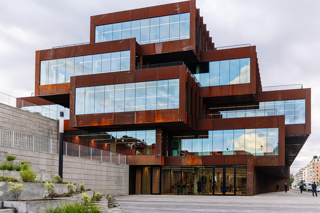 Η «Silicon Valley» της γαστρονομίας