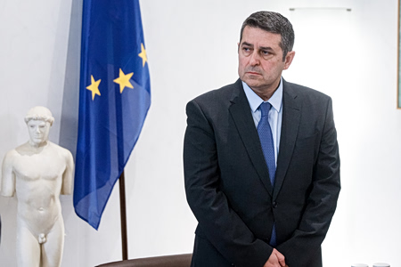 Γιώργος Μυλωνάκης: Το νέο ιατρικό ανακοινωθέν – Οι κρίσιμες ημέρες σύμφωνα με τον Αρχοντάκη