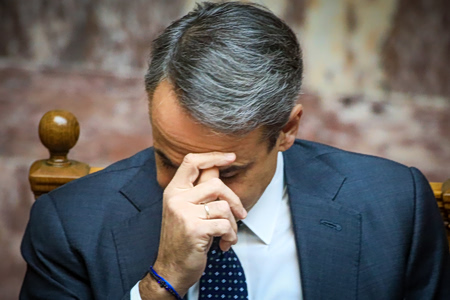 Αναπάντητα ερωτήματα