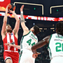 EuroLeague: Τα σενάρια για τον Παναθηναϊκό, πώς προκύπτει εμφύλιος με Ολυμπιακό