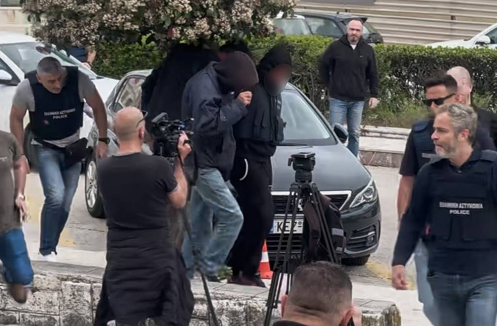 Κεφαλονιά – Θάνατος 19χρονης: «Νόμιζα ότι έπαθε επιληπτική κρίση» – Η απολογία του 26χρονου