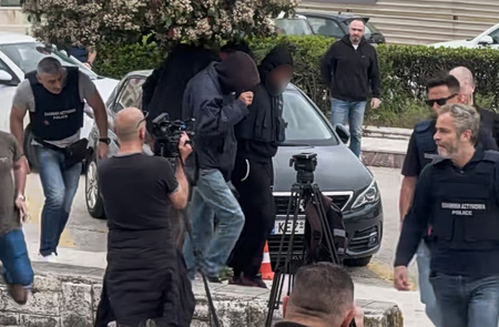 Κεφαλονιά – Θάνατος 19χρονης: «Νόμιζα ότι έπαθε επιληπτική κρίση» – Η απολογία του 26χρονου