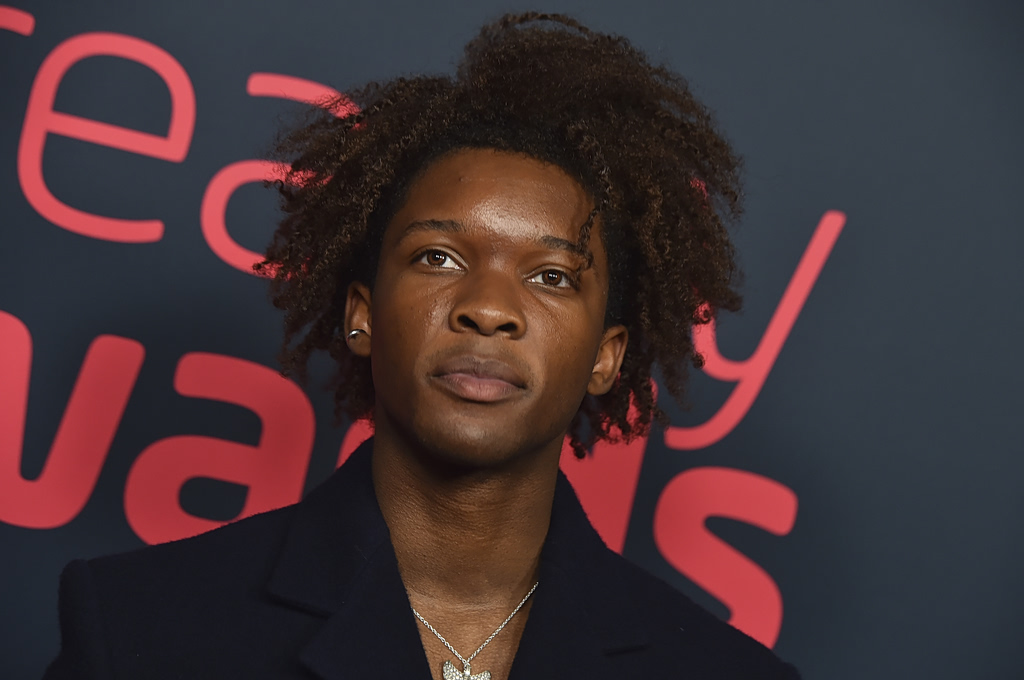 Ο ράπερ D4vd συνελήφθη ως ύποπτος για τον θάνατο 14χρονης