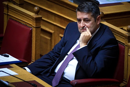 Η πρώτη εκτίμηση για την υγεία του Μυλωνάκη σε 10-15 ημέρες, το κρίσιμο ορόσημο