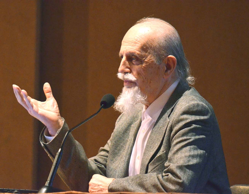 Θεοφάνης Τάσιος: Η ψηφιακή αθανασία και ο άνθρωπος του πυριτίου