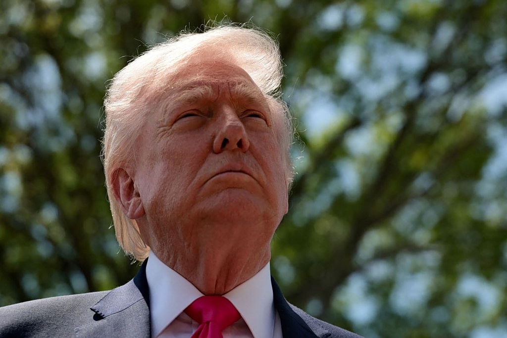 Αισιόδοξος ο Τραμπ για πλήρη συμφωνία με Ιράν σε όλα – Επιφυλακτική η Τεχεράνη