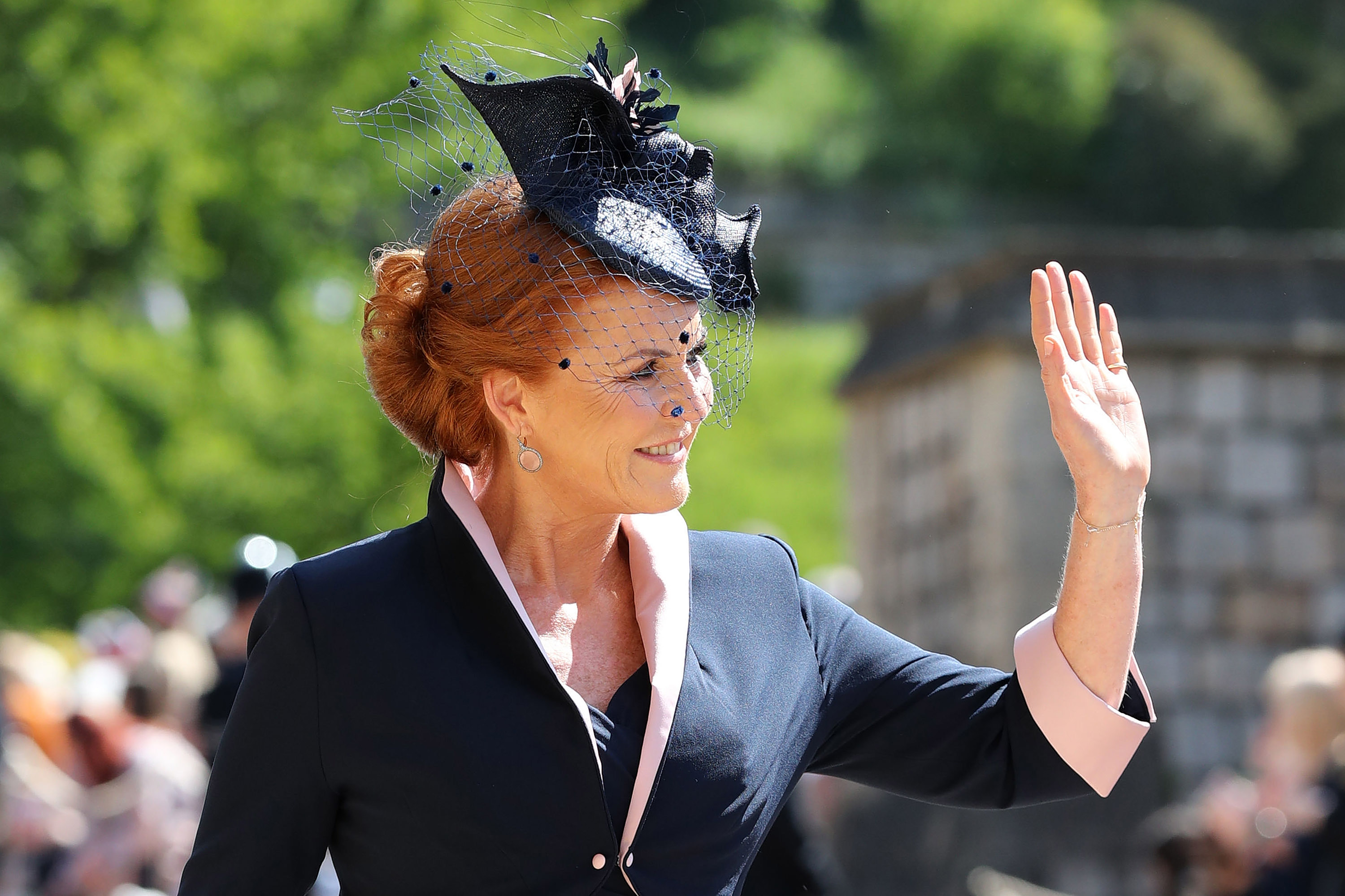 Sarah Ferguson: Η πρώτη δημόσια εμφάνιση μετά από 7 μήνες και το παρασκήνιο της εξαφάνισής της