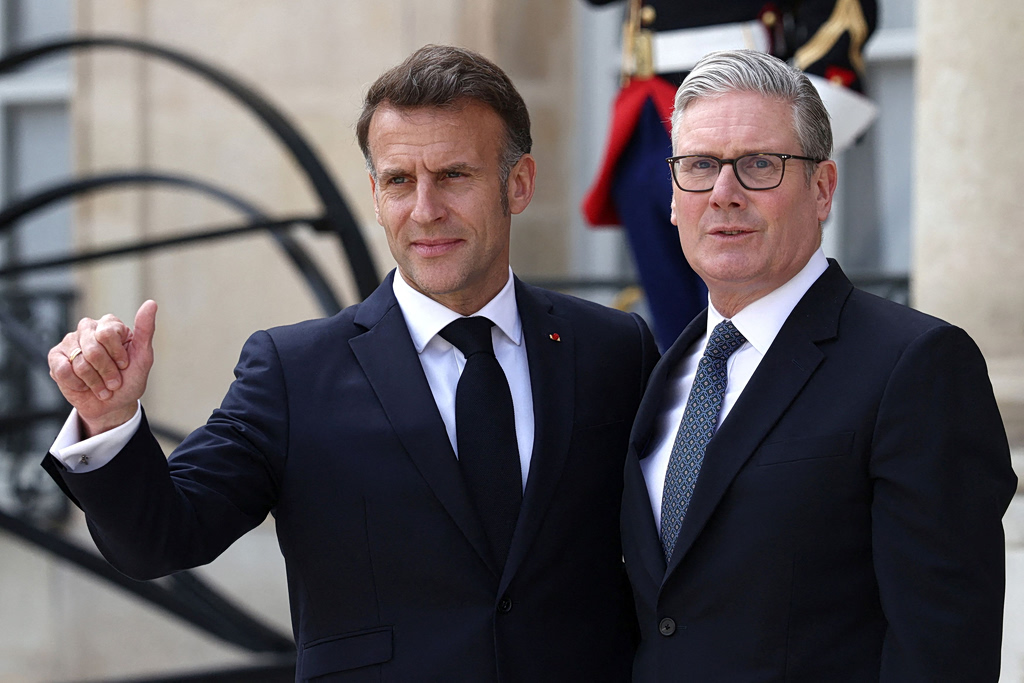 Διάσκεψη στο Παρίσι για τα Στενά του Ορμούζ – Το παρασκήνιο και η ηχηρή απουσία