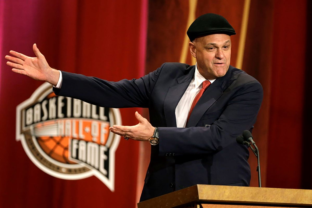 Πέθανε ο θρυλικός Όσκαρ Σμιντ σε ηλικία 68 ετών – Το «Ιερό Χέρι» του παγκόσμιου μπάσκετ