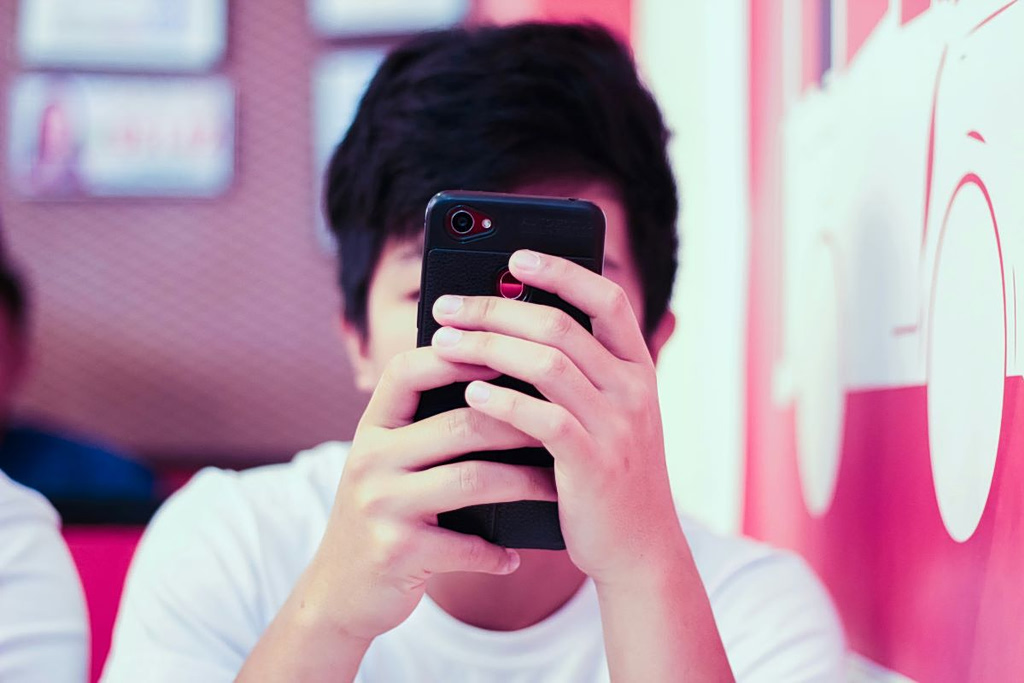 Ποιος είπε ότι το μοντέλο της Αυστραλίας για την απαγόρευση των Social Media πέτυχε;