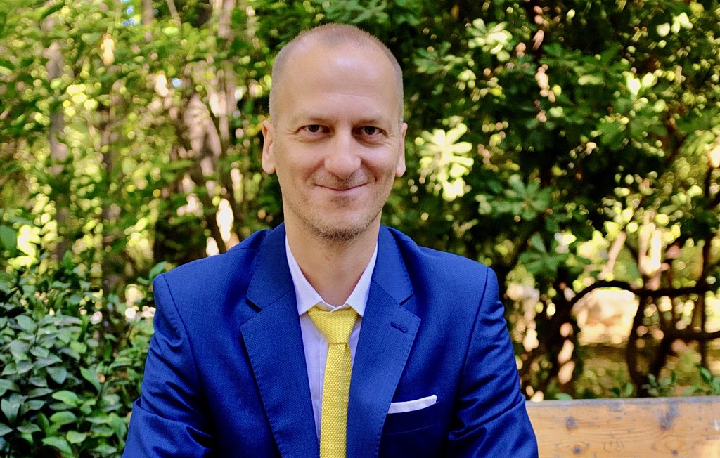 Θεοφάνης Τάσης: Η ψηφιακή αθανασία και ο άνθρωπος του πυριτίου