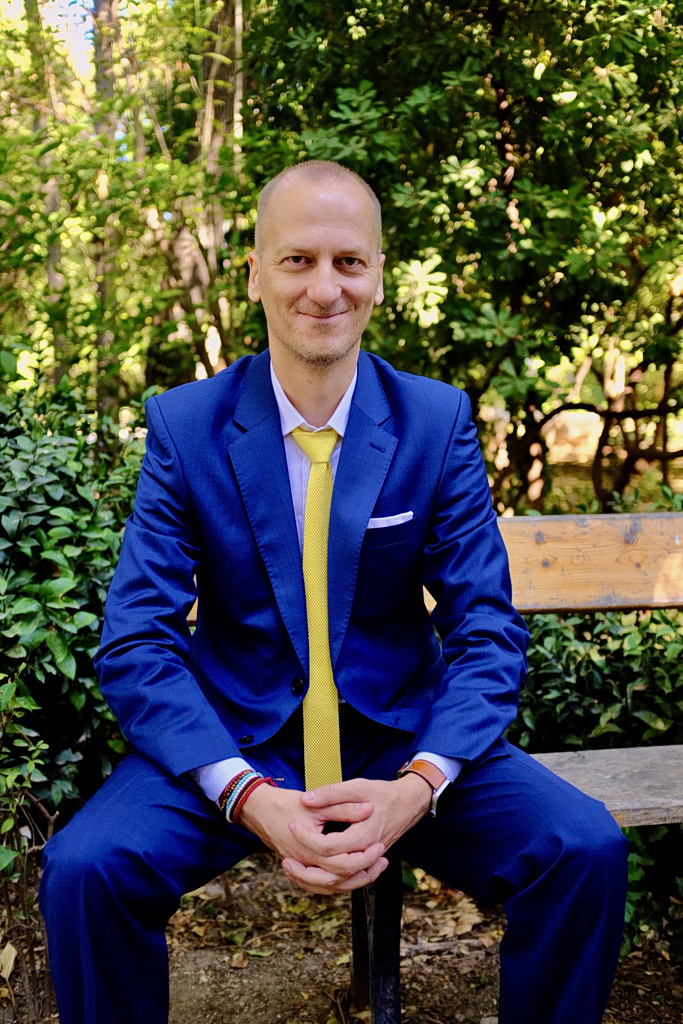 Θεοφάνης Τάσης: Η ψηφιακή αθανασία και ο άνθρωπος του πυριτίου